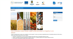 Desktop Screenshot of epractica.ro